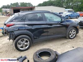 Hyundai Kona 2023 2