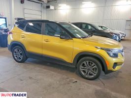 Kia Pozostałe 2022 2