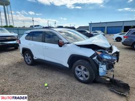 Toyota Pozostałe 2022 2