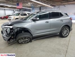 Buick Pozostałe - zobacz ofertę