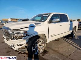 Dodge Ram - zobacz ofertę