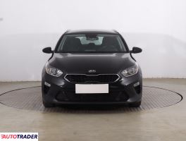 Kia Ceed 2019 1.4 138 KM