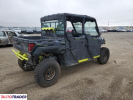Polaris Ranger RZR 2020 Polaris Ranger RZR 2020