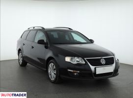 Volkswagen Passat 2010 1.6 103 KM