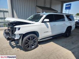Chevrolet Pozostałe 2019 5 Chevrolet Pozostałe 2019 5
