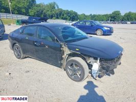 Kia Pozostałe 2025 2