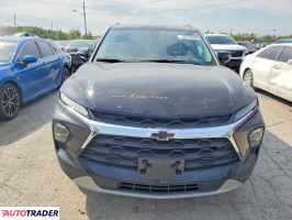 Chevrolet Blazer 2024 2