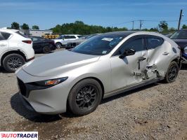 Mazda 3 - zobacz ofertę
