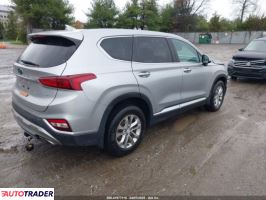 Hyundai Santa Fe 2020 2