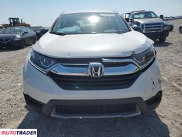 Honda CR-V 2019 2