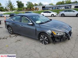 Nissan Altima 2021 2 Nissan Altima 2021 2