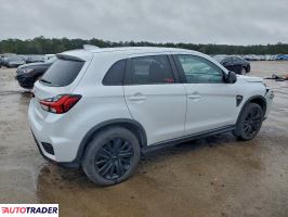 Mitsubishi Outlander 2022 2