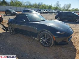 Mazda MX-5 2020 2