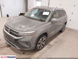 Volkswagen Pozostałe 2022 1