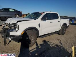 Ford Ranger 2024 2