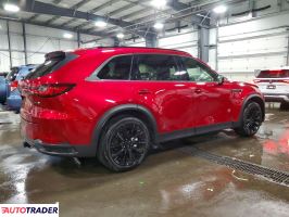 Mazda CX-9 2026 3