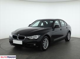 BMW 318 2017 1.5 134 KM