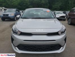 Kia Rio 2023 1 Kia Rio 2023 1