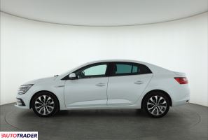 Renault Megane 2021 1.3 138 KM