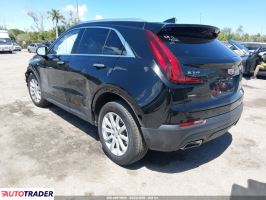 Cadillac Pozostałe 2023 2