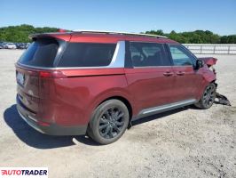Kia Carnival 2022 3 Kia Carnival 2022 3