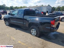 Toyota Tacoma 2023 2