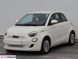 Fiat 500 2023 93 KM