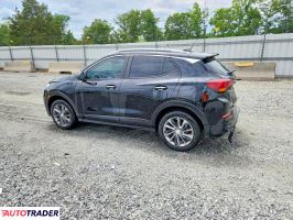 Buick Pozostałe 2021 1