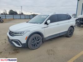 Volkswagen Tiguan 2024 2