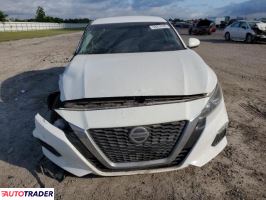 Nissan Altima 2020 2