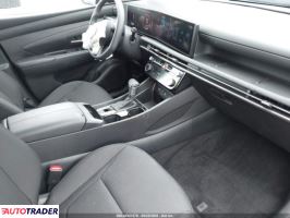 Hyundai Tucson 2025 2
