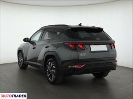 Hyundai Tucson 2022 1.6 147 KM