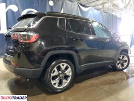 Jeep Compass 2021 2