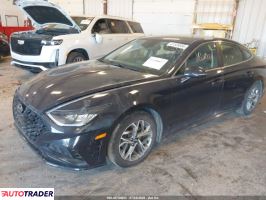 Hyundai Sonata 2023 2
