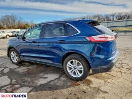 Ford Edge 2020 2