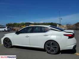 Nissan Altima 2024 2