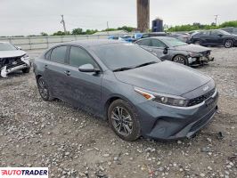 Kia Pozostałe 2024 2