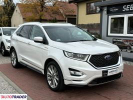 Ford Edge 2018 2.0 210 KM
