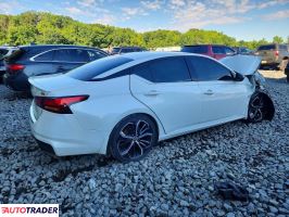 Nissan Altima 2023 2