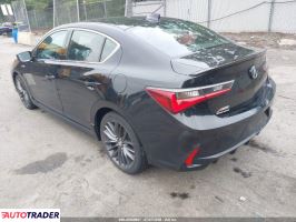 Acura Pozostałe 2020 2