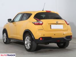 Nissan Juke 2016 1.2 113 KM