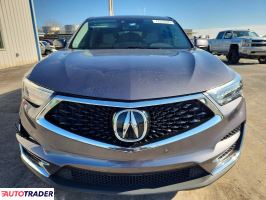 Acura RDX 2020 2