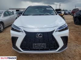 Lexus NX 2024 2