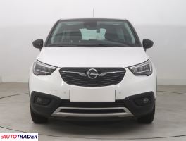 Opel Crossland 2020 1.2 128 KM