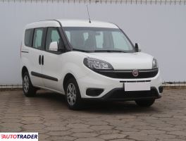 Fiat Doblo 2019 1.6 103 KM