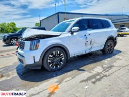 Kia Pozostałe - zobacz ofertę