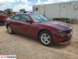 Dodge Charger 2023 3