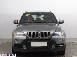 BMW X5 2010 3.0 281 KM BMW X5 2010 3.0 281 KM