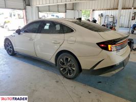 Hyundai Sonata 2024 2