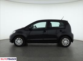 Volkswagen Up! 2019 1.0 59 KM